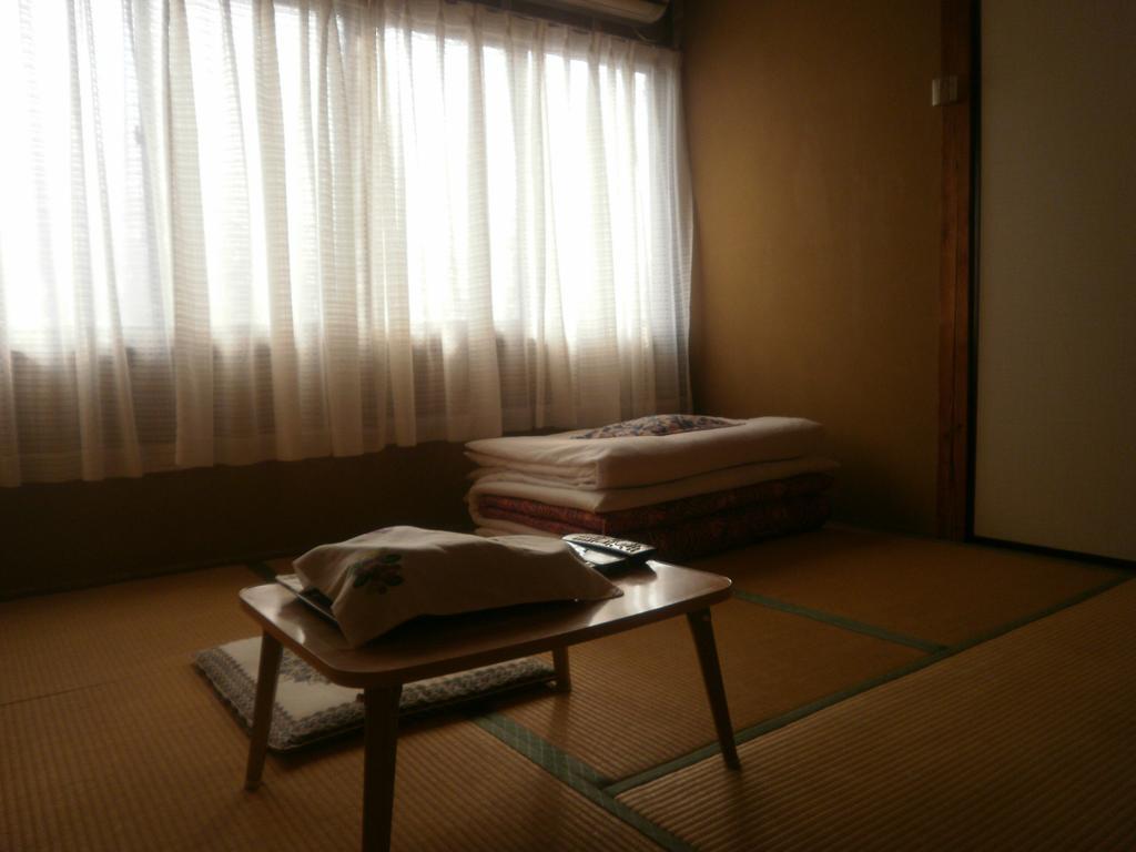 Kakiya Ryokan Kamakura Bilik gambar