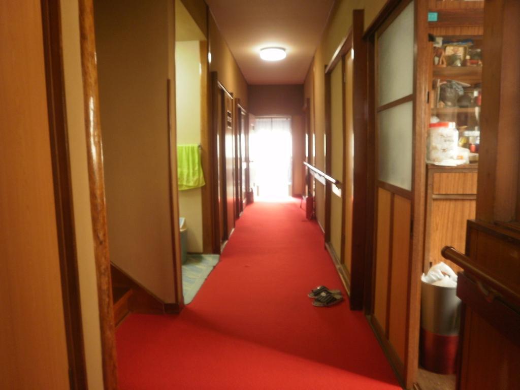 Kakiya Ryokan Kamakura Luaran gambar