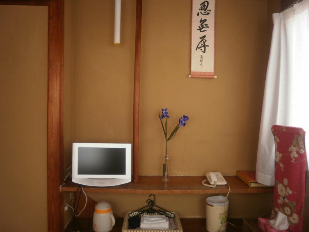 Kakiya Ryokan Kamakura Bilik gambar