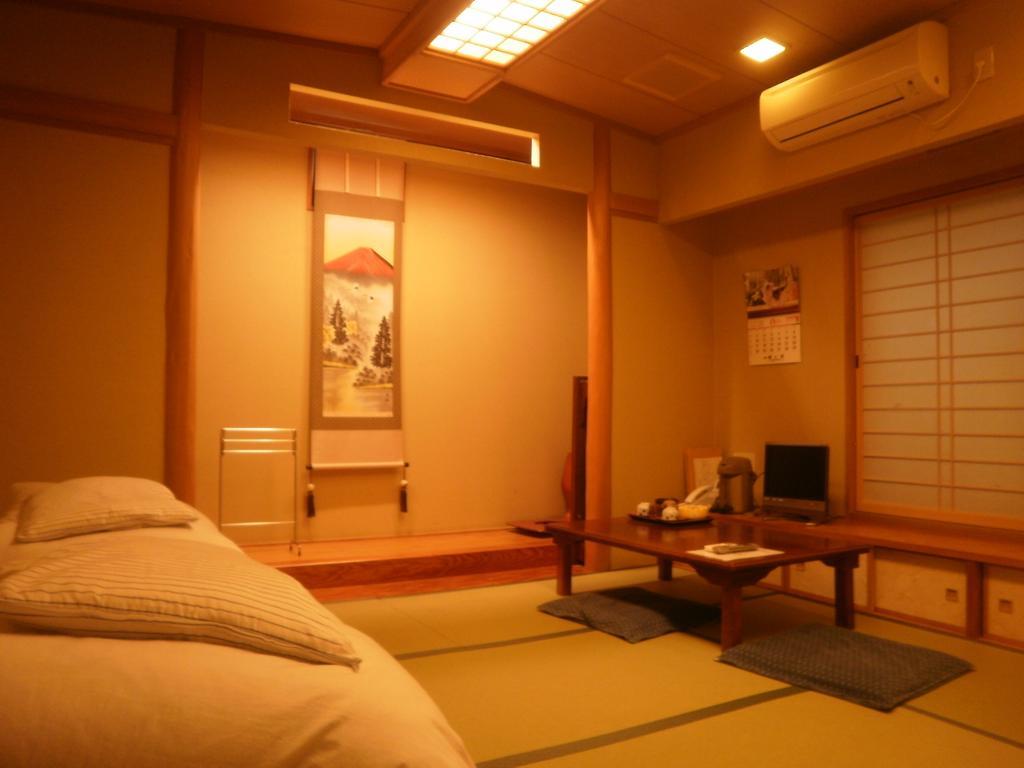 Kakiya Ryokan Kamakura Bilik gambar