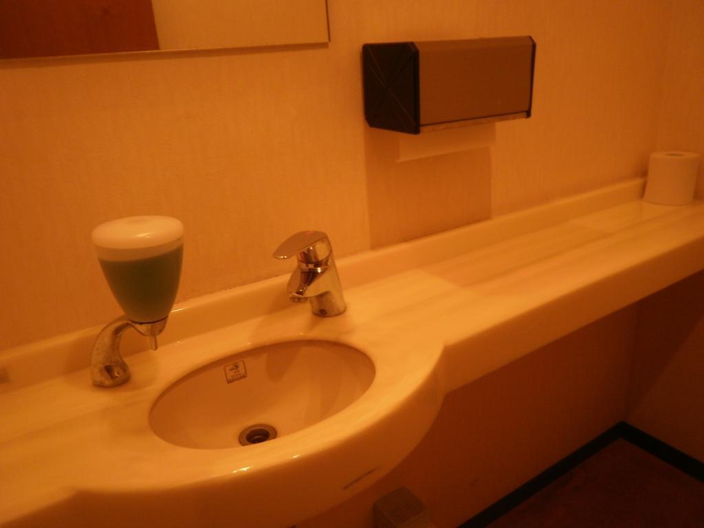 Kakiya Ryokan Kamakura Luaran gambar