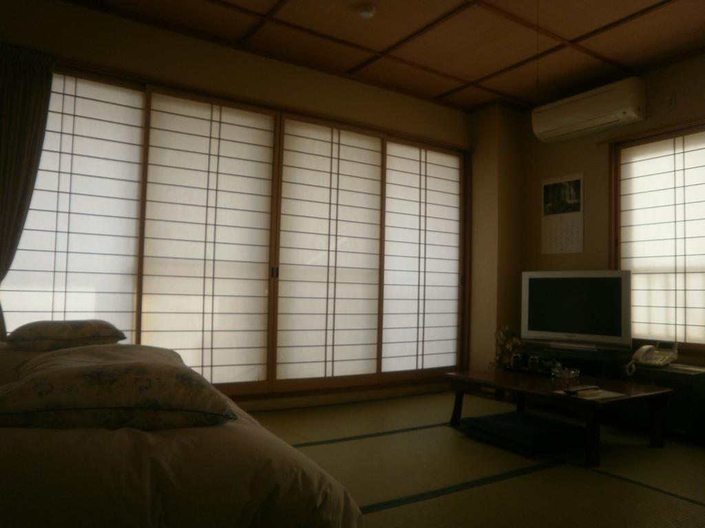 Kakiya Ryokan Kamakura Luaran gambar