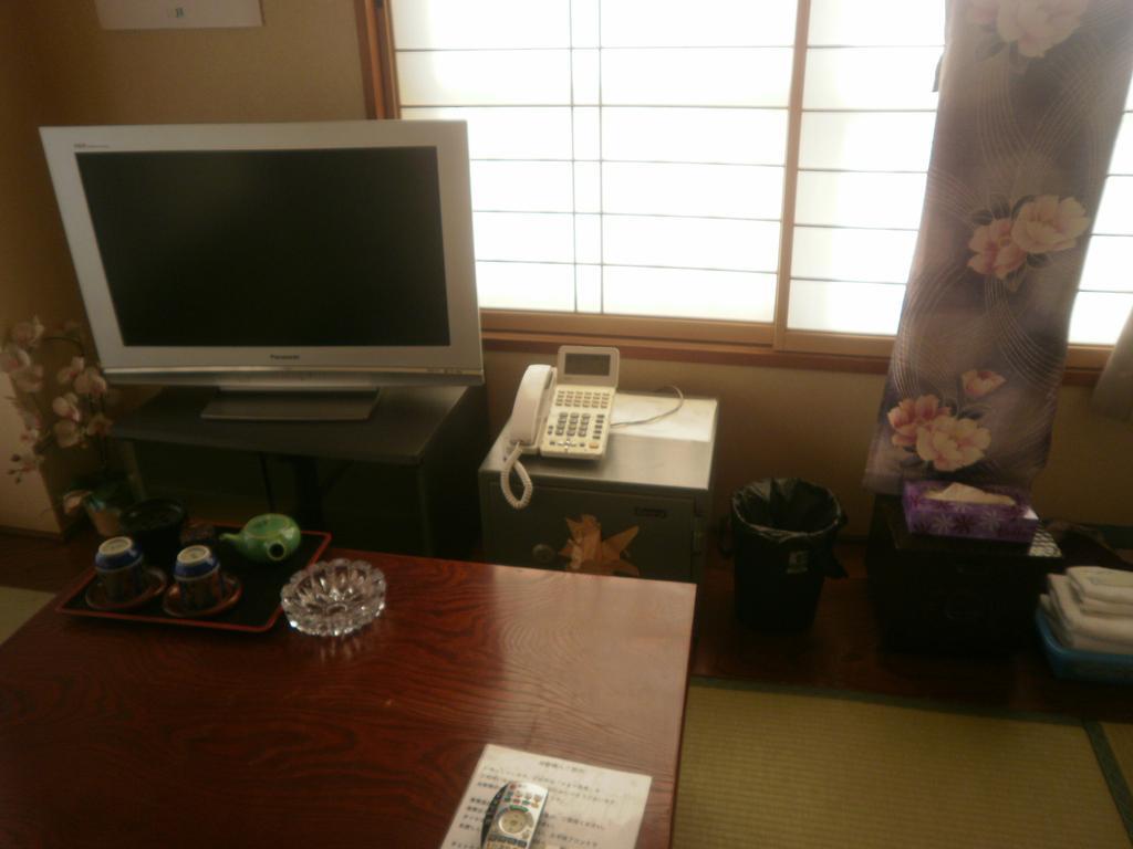 Kakiya Ryokan Kamakura Bilik gambar