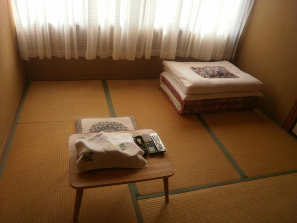 Kakiya Ryokan Kamakura Bilik gambar