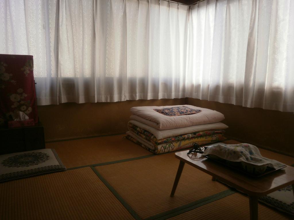 Kakiya Ryokan Kamakura Bilik gambar