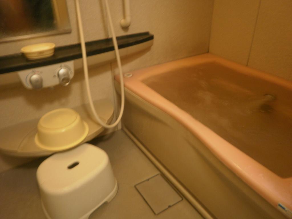 Kakiya Ryokan Kamakura Luaran gambar