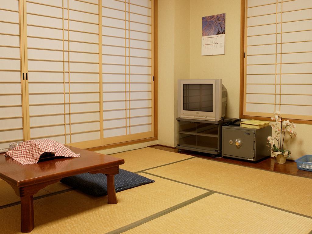 Kakiya Ryokan Kamakura Bilik gambar