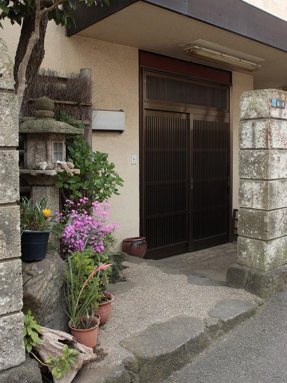 Kakiya Ryokan Kamakura Luaran gambar